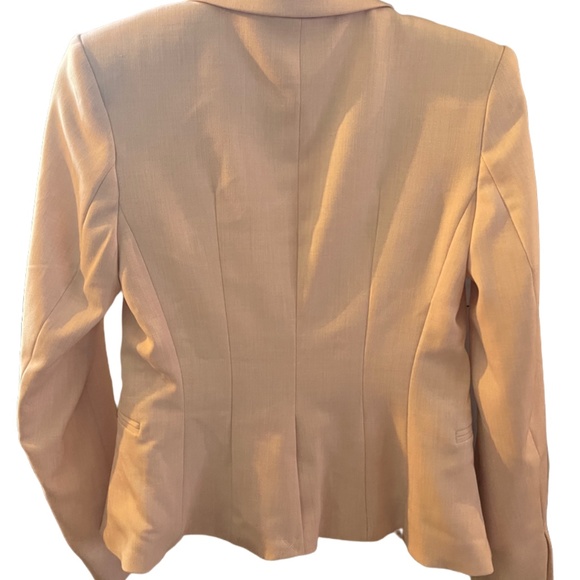 H&M Light Pink Blazer - Picture 2 of 3